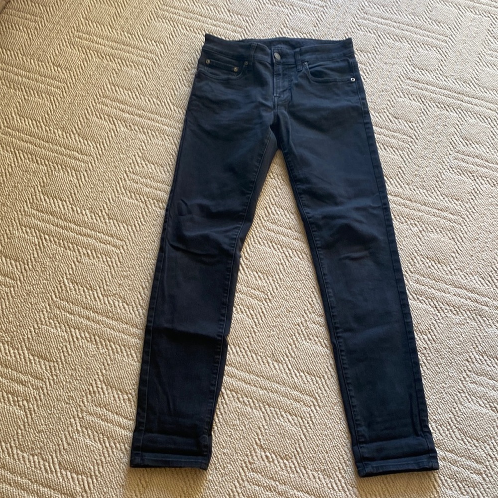 Black AEO 29x32 stretch